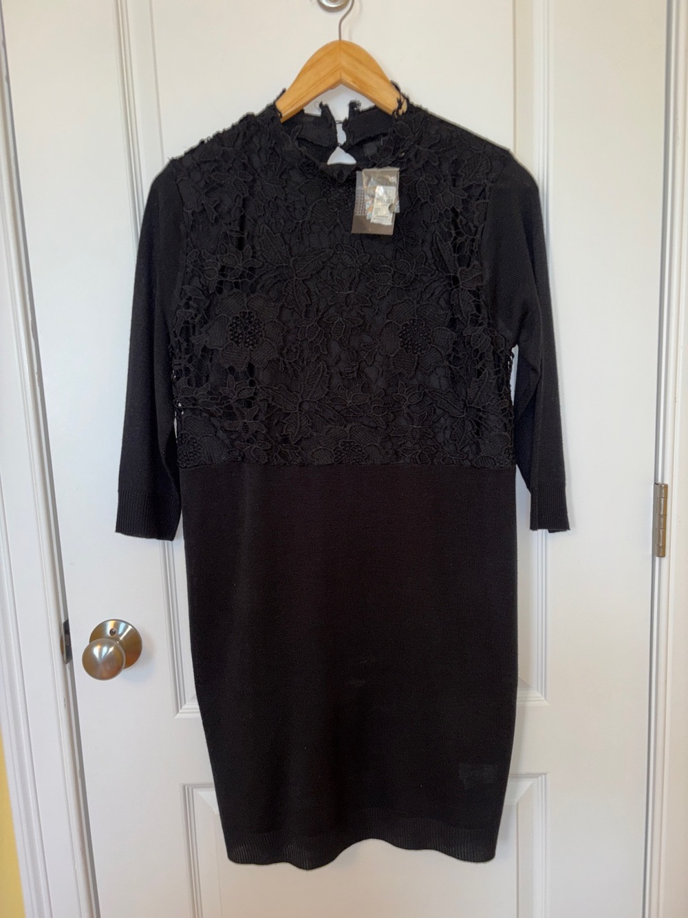Atmosphere Dress SZ 6 NWT